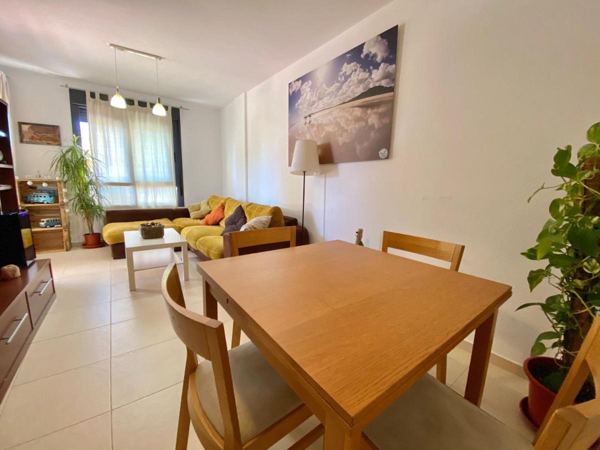 Muchavista Alicante Apo, Piscina, Garaje, Aire Ac, Wifi... El Campello Ngoại thất bức ảnh