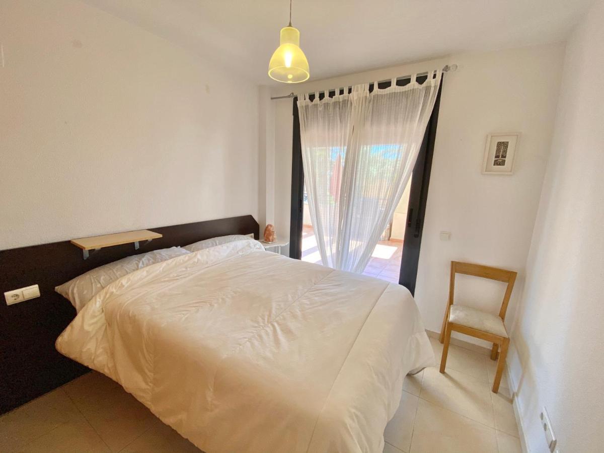Muchavista Alicante Apo, Piscina, Garaje, Aire Ac, Wifi... El Campello Ngoại thất bức ảnh