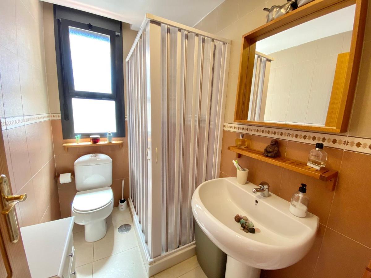 Muchavista Alicante Apo, Piscina, Garaje, Aire Ac, Wifi... El Campello Ngoại thất bức ảnh