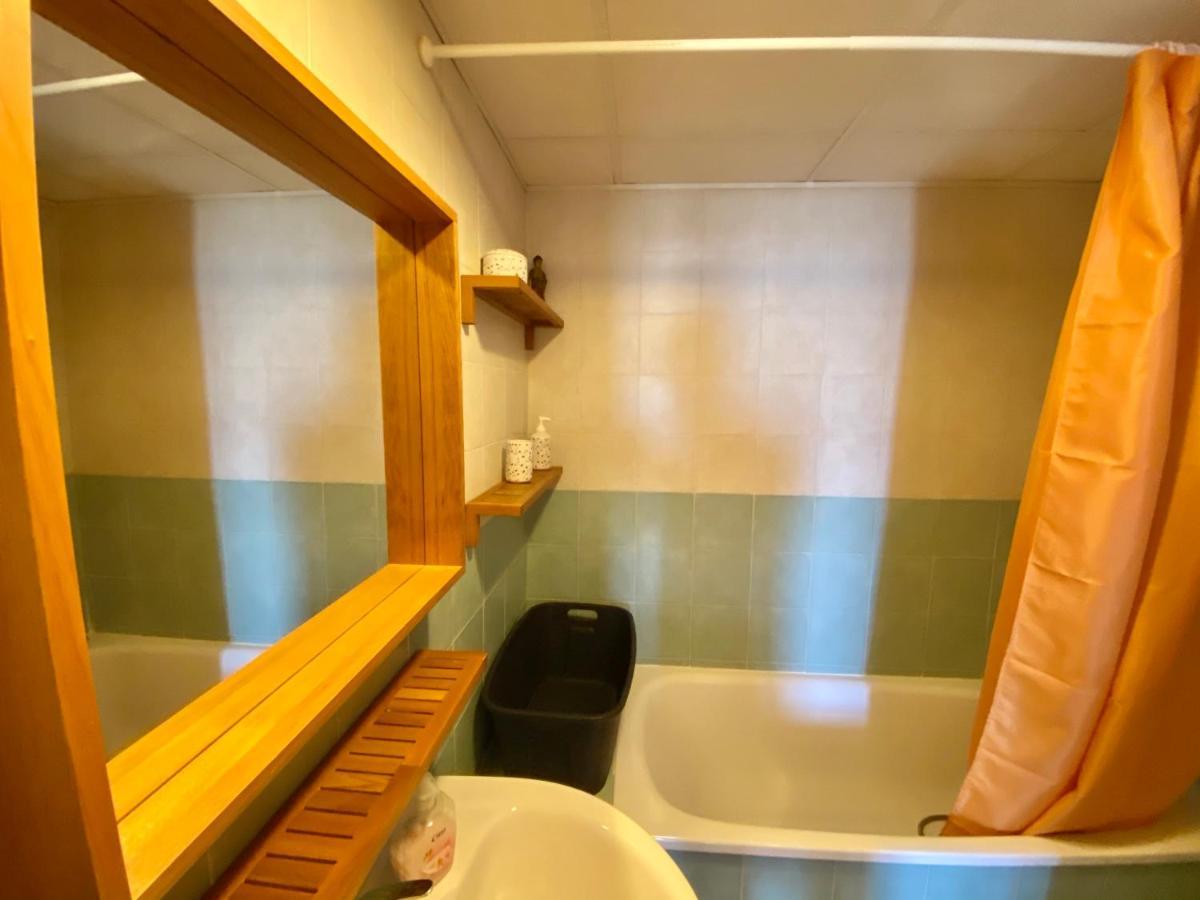 Muchavista Alicante Apo, Piscina, Garaje, Aire Ac, Wifi... El Campello Ngoại thất bức ảnh